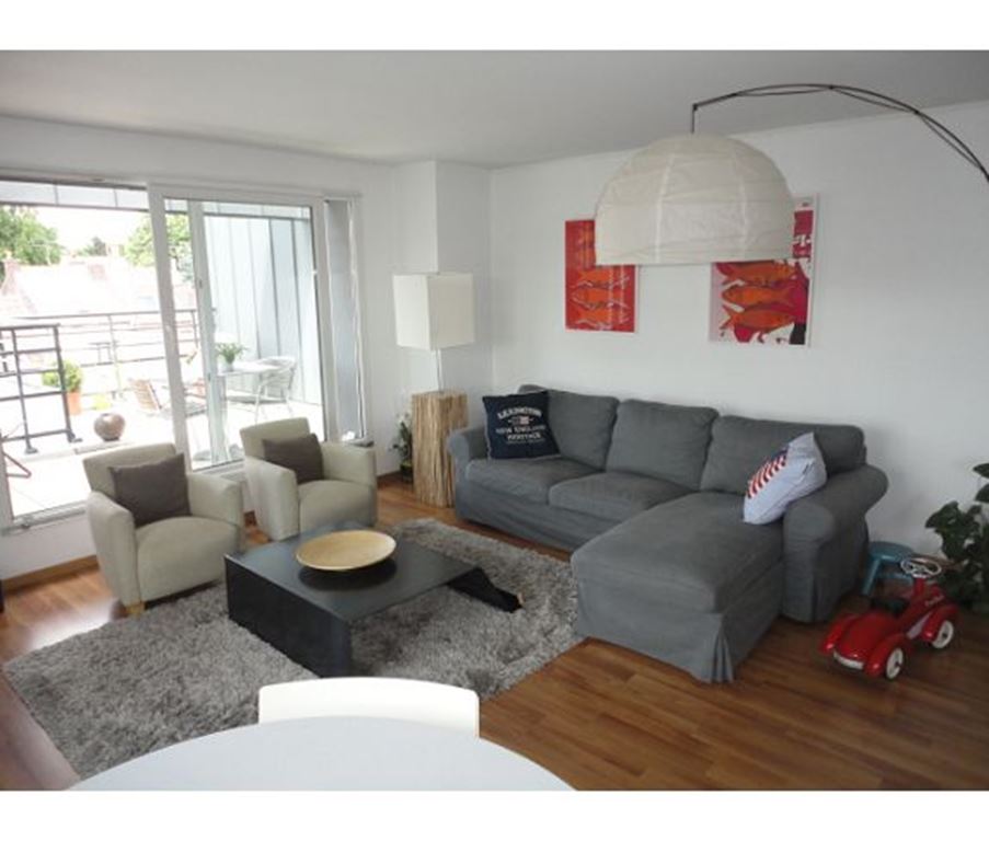 Image 2 - Appartement - MOUVAUX annonce immobilière du mois