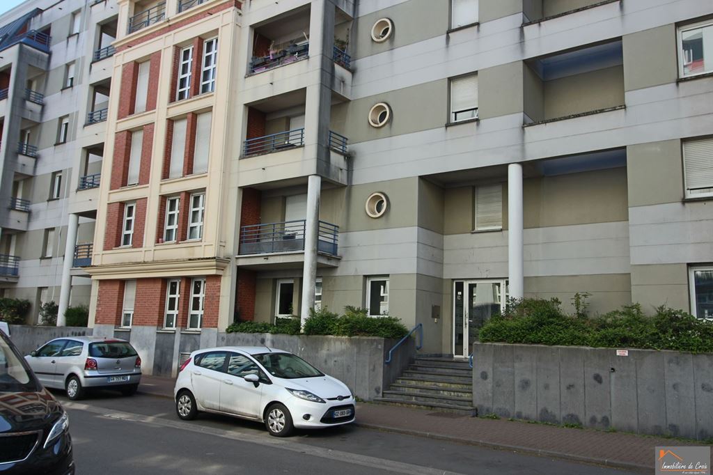Image 1 - Appartement F2 - LILLE annonce immobilière du mois