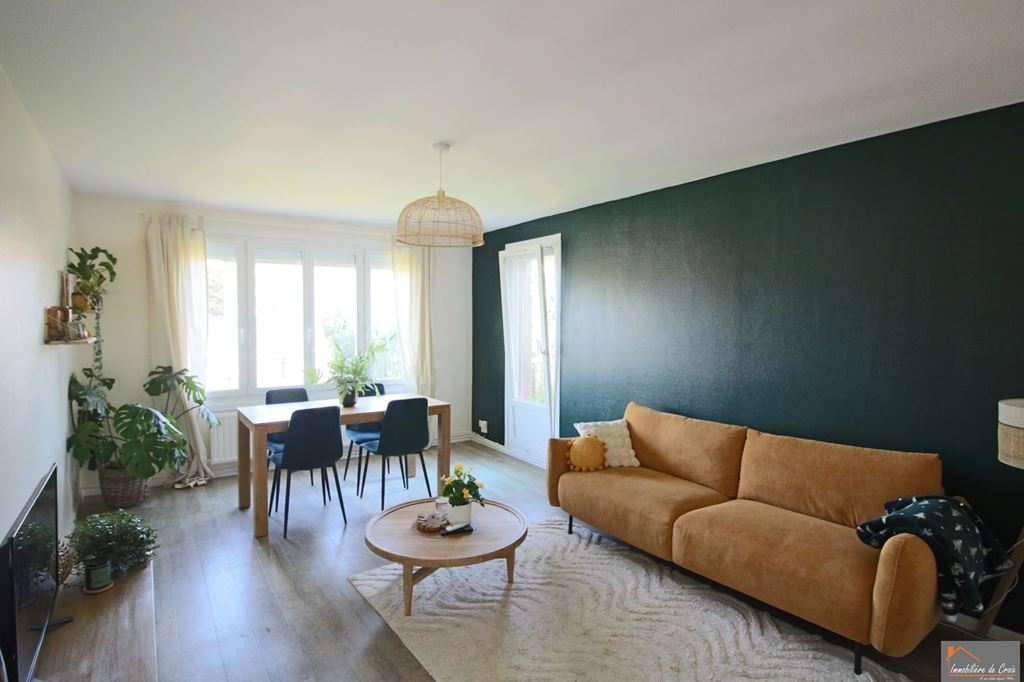 Image 1 - Appartement - WASQUEHAL annonce immobilière du mois