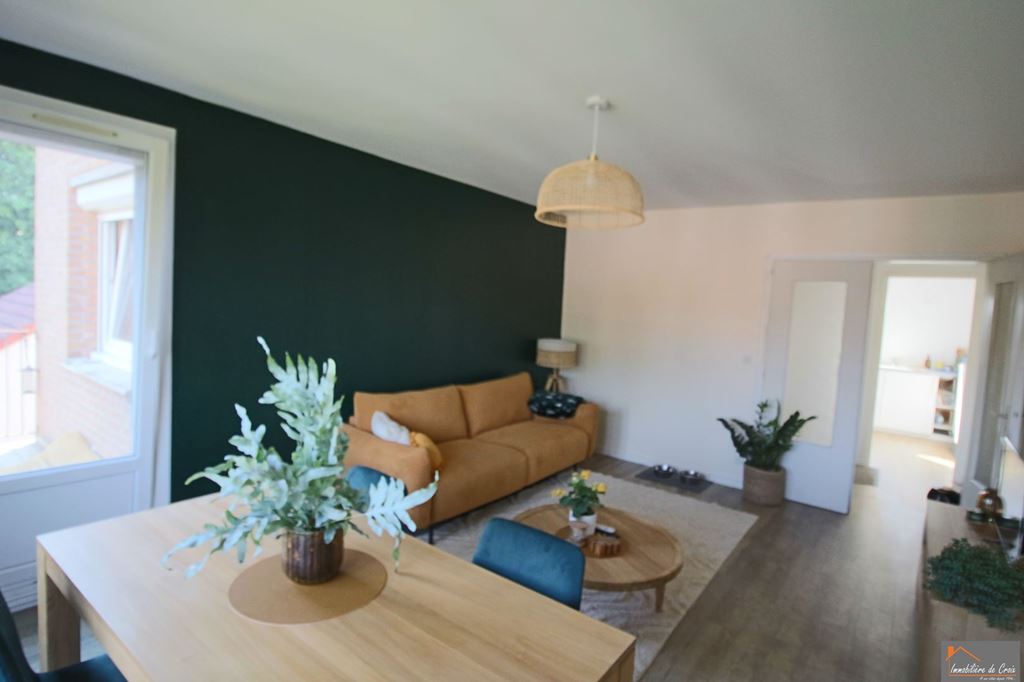Image 2 - Appartement - WASQUEHAL annonce immobilière du mois