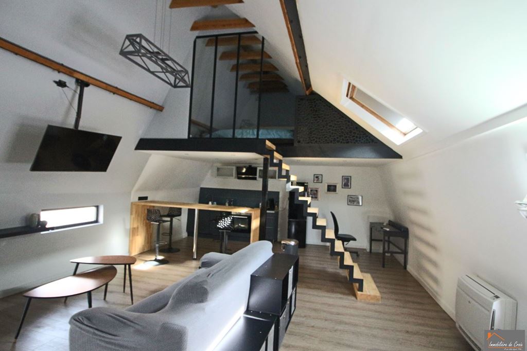 Image 1 - Maison - CROIX annonce immobilière du mois