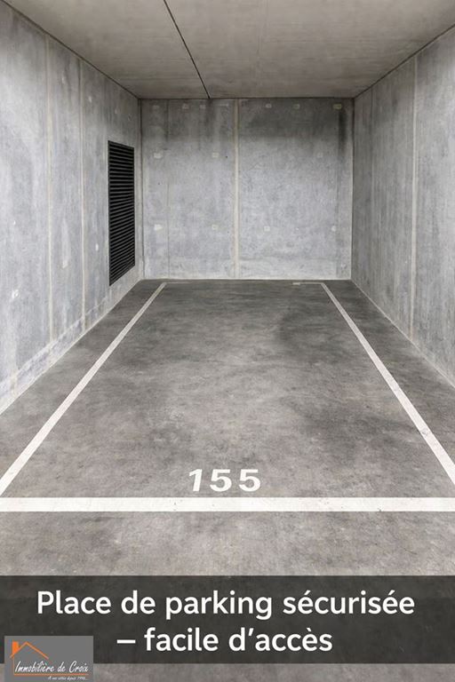 Image 1 - Parking - LILLE annonce immobilière du mois